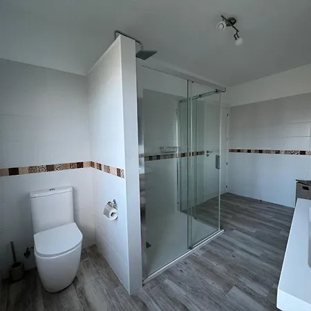 Apartamento Con Huerta *