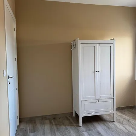 Apartamento Con Huerta *