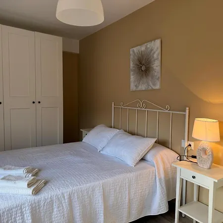 公寓 Con Huerta Carnota