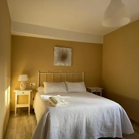 Con Huerta 公寓 Carnota