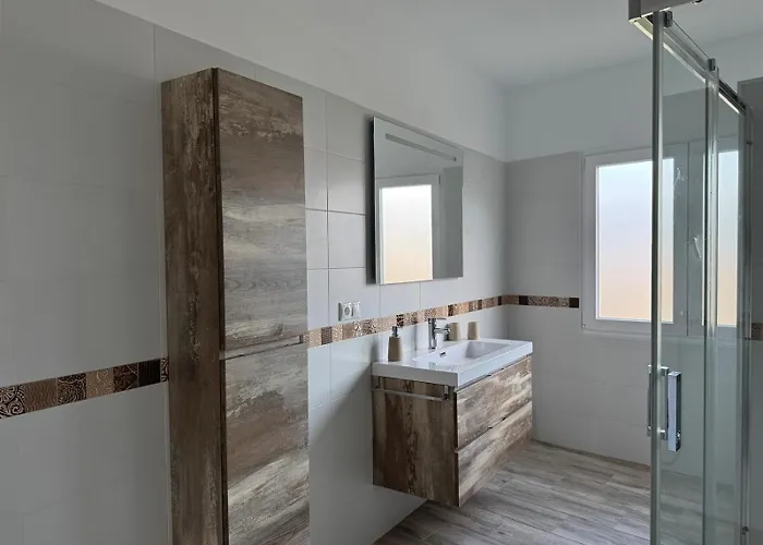 Apartament Con Huerta Carnota