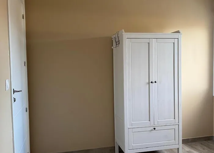 Apartament Con Huerta *