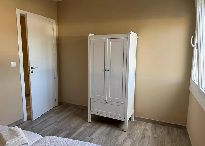 Con Huerta Apartament Carnota