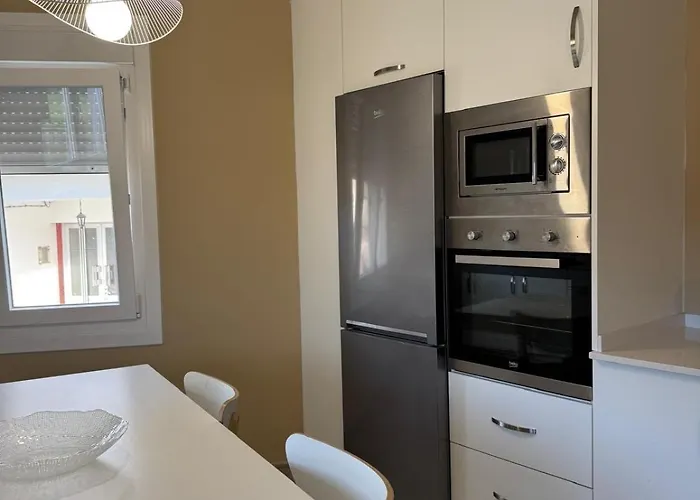 Con Huerta Apartament